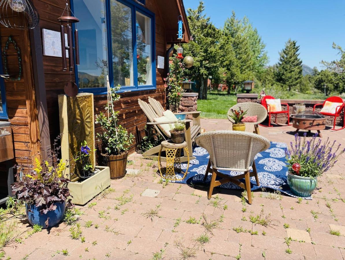 Boulder Best City And Nature With Lake And Trails Pets Ok Exterior foto